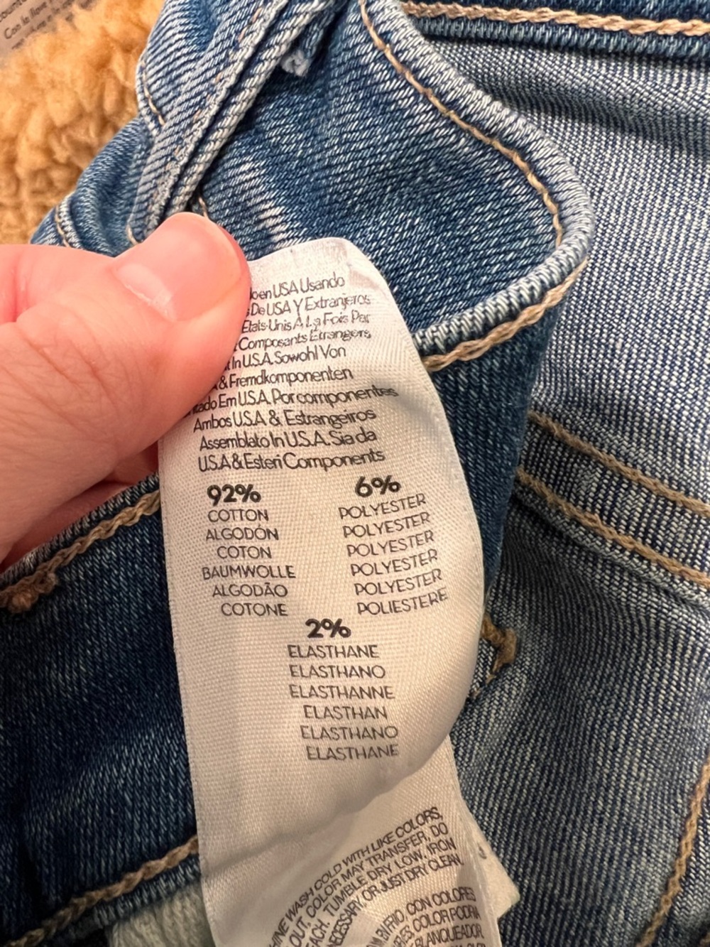 MOTHER The Patch Slacker Flare Jeans - Picture 4 of 10